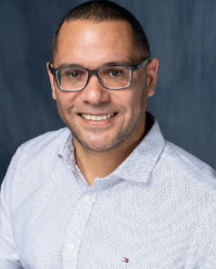Luis Martinez