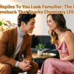 Flirty Replies To You Look Familiar: The Perfect Comeback That Sparks Chemistry (2026) flirty replies to you look familiar