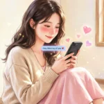 Flirty And Sweet Replies To You Make Me Smile From Your Crush: What To Say When Your Heart Skips (2026) flirty and sweet replies to you make me smile from your crush