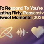 How To Respond To You’re Mine: Navigating Flirty, Possessive, and Sweet Moments (2026) how to respond to youre mine