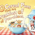 How to Handle Rejection Gracefully: Finding Strength in Letting Go (2026) cereal puns and jokes