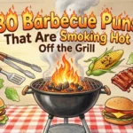 What To Say To Someone Who Just Arrived From Travel: Warm Words After A Long Journey (2026) barbecue puns