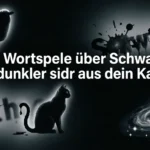 Sincere Replies to Thank You for Your Hospitality: When You Want Your Gratitude to Sound Real (2026) wortspiele uber schwarz
