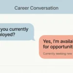 Replies To Are You Currently Employed: Smart Answers That Sound Confident, Not Awkward (2026) savage comebacks to use in an argument