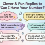 Clever And Fun Replies To Can I Have Your Number: Say Something Memorable Without Freezing Up (2026) 80 Halloween Puns for Cards That Are Spook-tacularly Punny