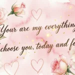 Romantic Replies To I Cant Live Without You: Words That Melt Hearts (2026) romantic replies to i cant live without you