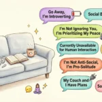 Witty Comebacks To Leave Me Alone 😄: Clever Lines For Awkward Moments (2026) witty comebacks to leave me alone 😄