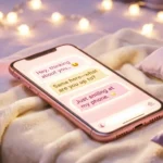 flirty replies to i miss you