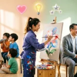 answers to what do you like most about your job