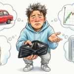 excuses to borrow money