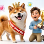 complimenting your dog is cute creative and fun ways