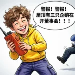 funny things to say on walkie talkies thatll have everyone in stitches