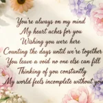 Alternative Ways To Say I Miss You Expressing Heartfelt Longing: Deeply Moving Phrases To Bridge The Distance Between Your Hearts (2026) alternative ways to say i miss you expressing heartfelt longing