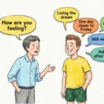 Best Responses To How Are You Feeling: What To Say When Someone Truly Wants To Know (2026) Best Responses To How Are You Feeling: What To Say When Someone Truly Wants To Know (2026)