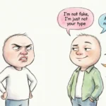Best Comebacks When Someone Calls You Fake: Keep Your Cool Without Losing Your Confidence (2026) best comebacks when someone calls you fake