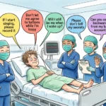 Funny Things To Say Before Going Under Anesthesia: Laugh Off the Pre-Surgery Jitters (2026) funny things to say before going under anesthesia