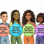 Best Comebacks When Someone Makes Fun Of Your Nose: Deflect Body Shaming With Absolute Wit (2026) best comebacks when someone makes fun of your nose
