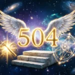 angle nuber 504