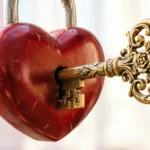 heart key puns