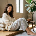peaceful puunus