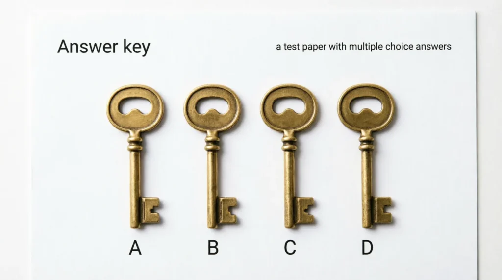 keys pnus