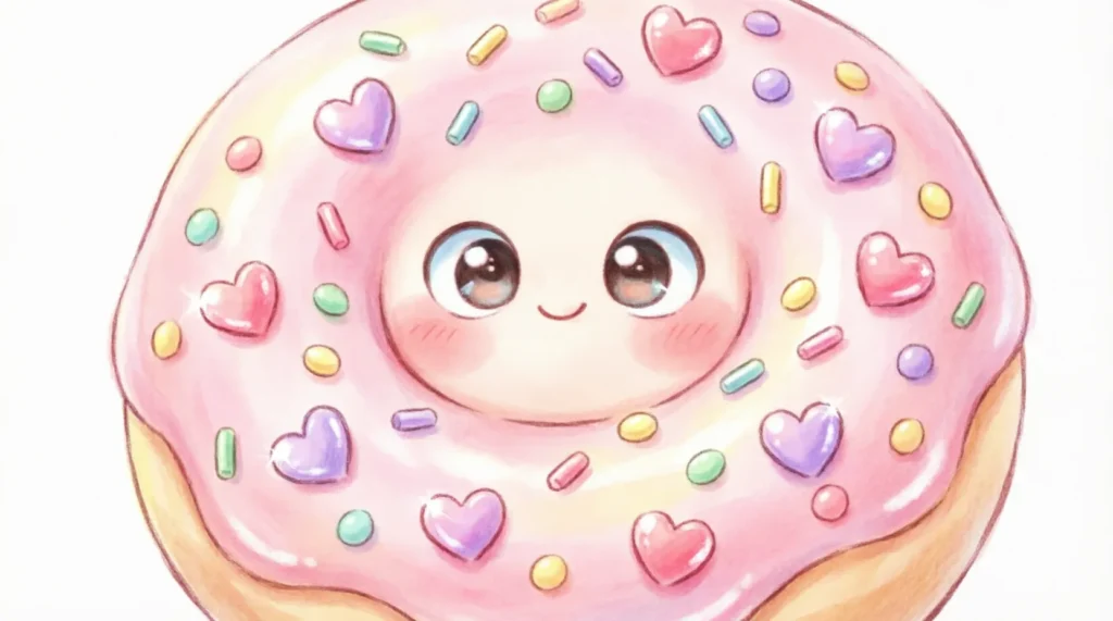 donut smp puns