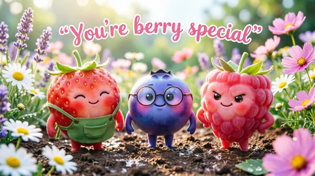fruits puns