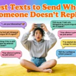 Why the best texts to send when someone does not reply Feels Tricky Best Texts to Send When Someone Does Not Reply (2026)