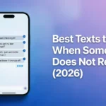 Heartfelt Thank You Notes To Delight Your Airbnb Host: Leave a Five-Star Impression Instantly (2026) Best Texts to Send When Someone Does Not Reply (2026)