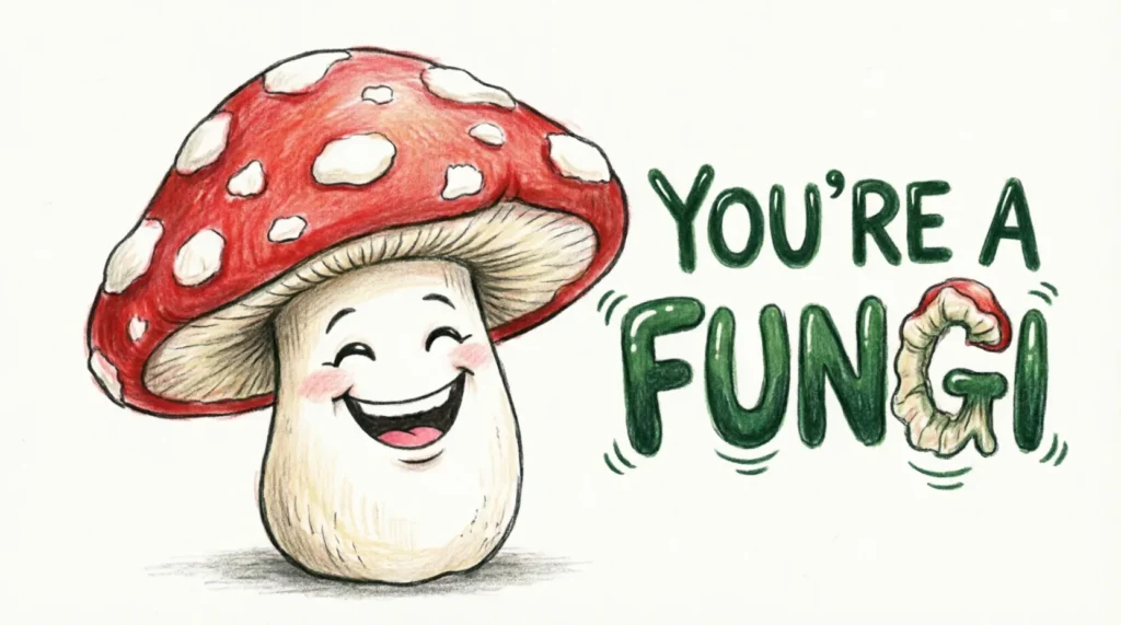 40 Day Check-In Reply Puns: Small Talk Upgraded
