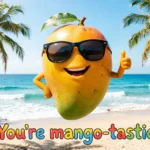 Mango puns